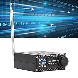 Full Band Radio Receiver, FM Radio Receiver Full