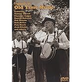 Legends of Old Time Music