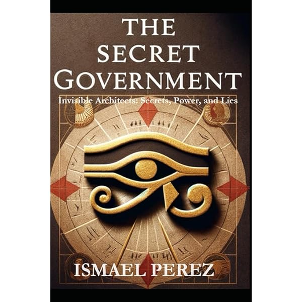 Majestic 12 and the Secret Government: William Cooper