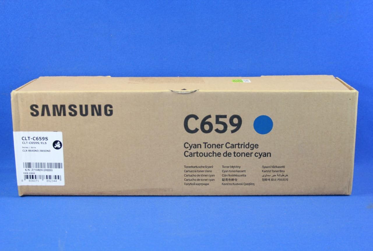 samsung multixpress c8640nd