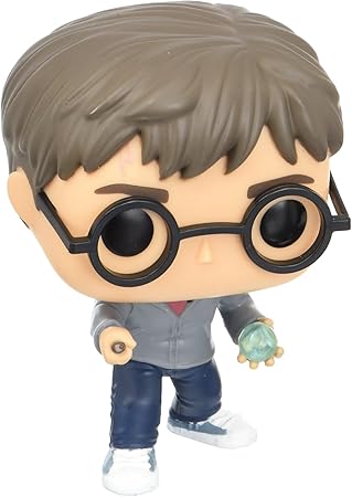 harry potter pop 32
