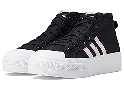 adidas Originals Nizza Platform Mid