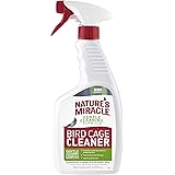 Nature's Miracle Bird Cage Cleaner