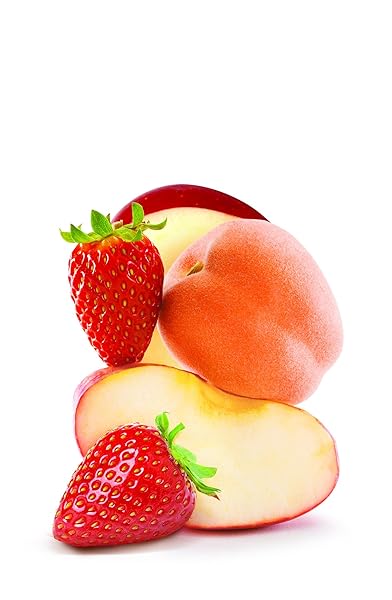 SPROUT ORGANIC APPLE APRICOT STRAWBERRY SUPERFRUIT, 4.22 OZ POUCH