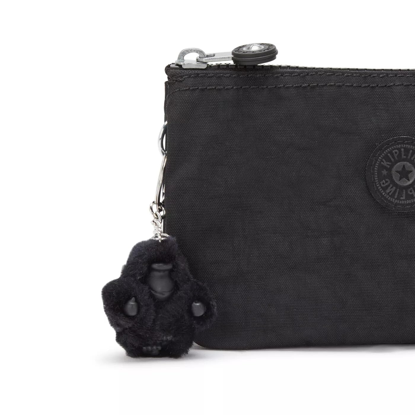 Kipling Women's Creativity Large Pouch, Versatile Cosmetics Kit, Lightweight Travel Organizer
