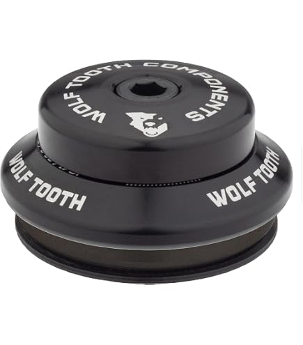 Jeu De Direction (headset) Complet Cane Creek Hellbender 70 Lite - Standard IS42/28.6 | IS52/40 - Neuf
