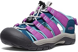 KEEN Boy's, Newport H2 Boundless Sandal - Little Kid & Big Kid