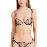 Bluebella Women's Marabel Wired Bra