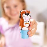 Melissa & Doug Sticker WOW 24-Page Pad & Sticker Stamper Dog view 8