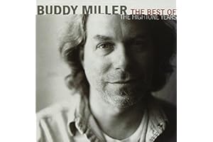 The Best Of The Hightone Years