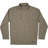 Southern Marsh Men's Midland Trail Pullover &ndash; Classic Comfortable Outerwear