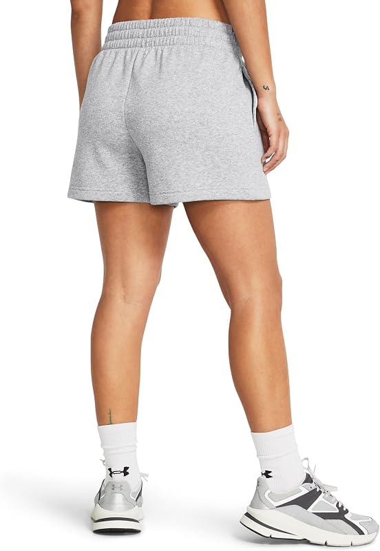 UA Tech Woven Wordmark Short