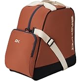 Dakine Boot Bag 30L - Spice