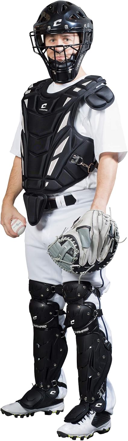 baseball protective gear