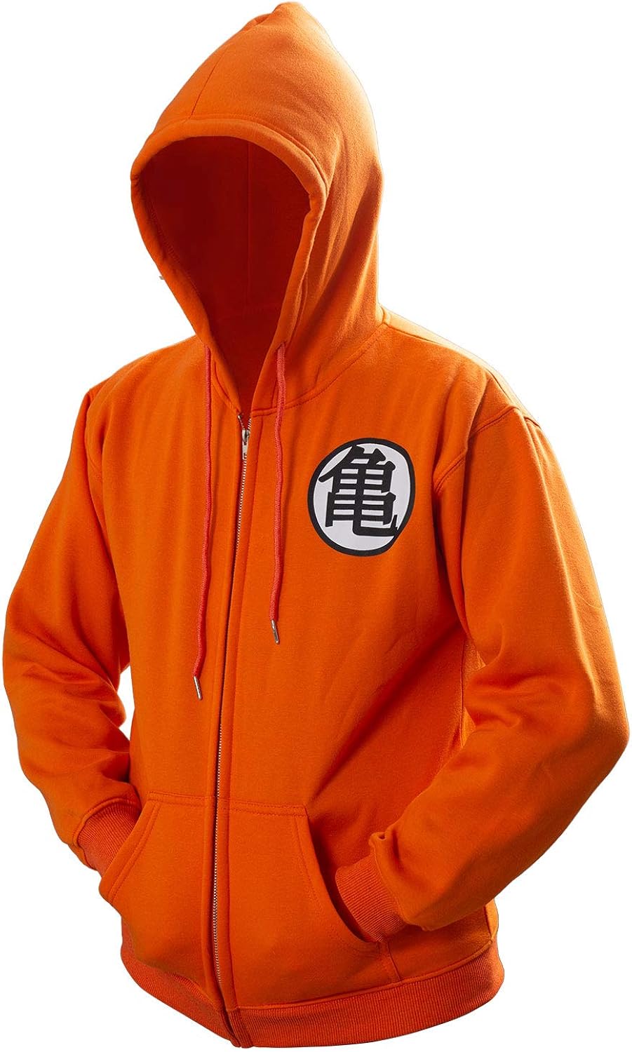 goku symbol hoodie
