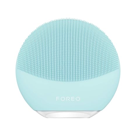 foreo cleanser amazon