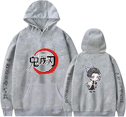 Amazon Co Jp 鬼滅の刃 パーカー メンズ レディース プルオーバー フード付き アニメ 3dプリント 秋冬服 日常 シンプル 胡蝶しのぶ かっこいい 可愛い コミック コスプレ衣装 柔らかい 着心地良い 無地 アウトウェア 男女兼用 服 ファッション小物