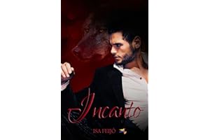 Incanto (LAY) (Portuguese Edition)