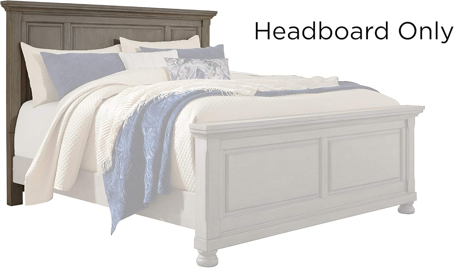Best Signature Design By Ashley Panel Headboard