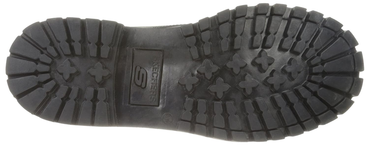 skechers men's tom cats utility shoe