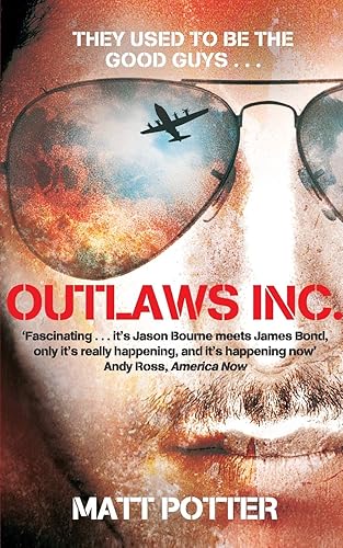 Download Outlaws Inc. PDF