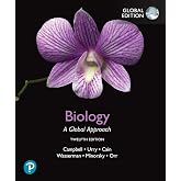 Biology: A Global Approach, Global Edition
