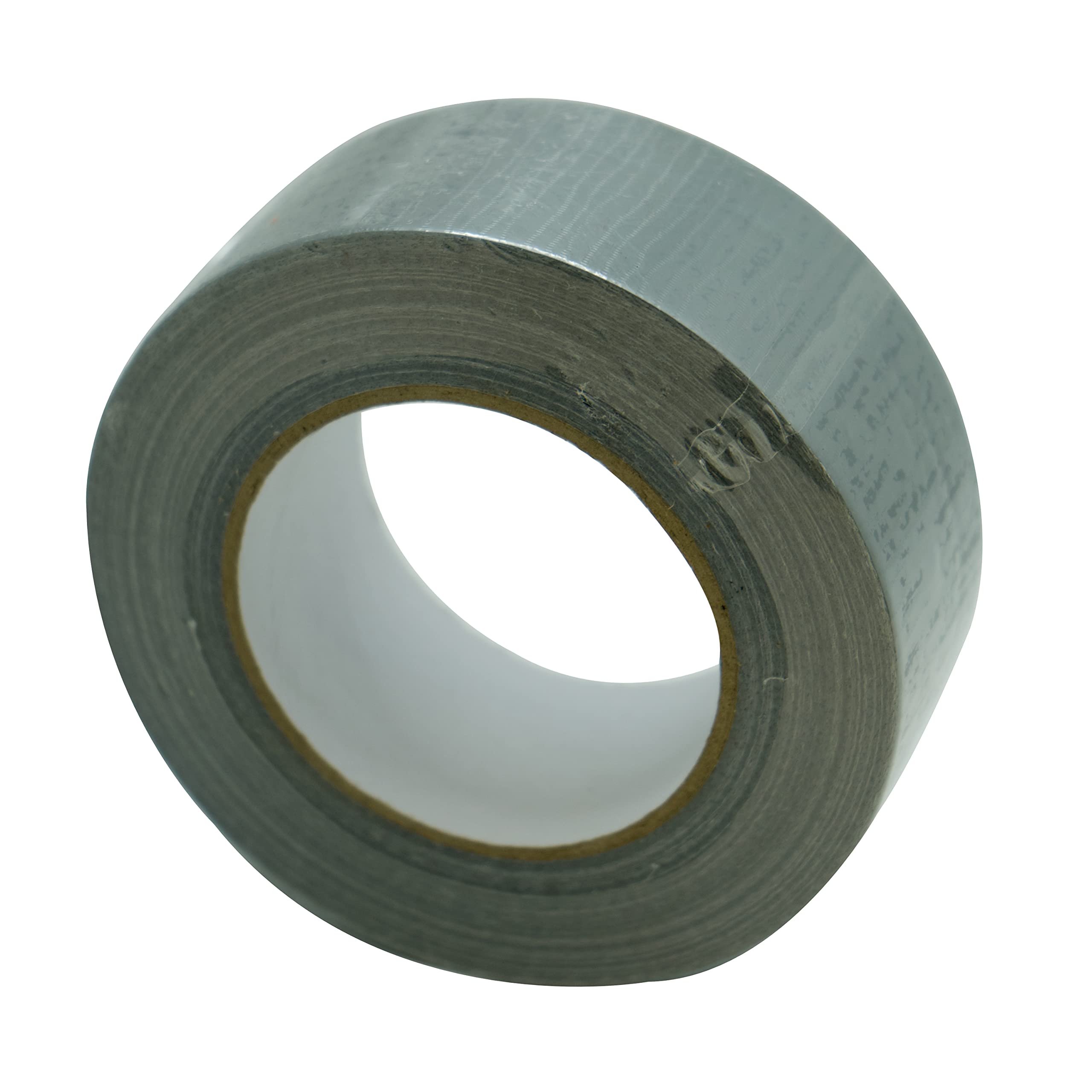 PACKnSELL (1 pack) Premium Silver/Grey Duct Tape 48mm x 50m, Heavy Duty 2” Gaffer Tape