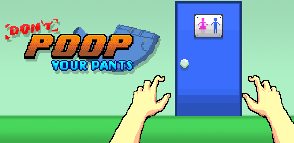 Don't Poop Your for Android