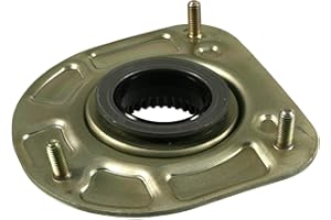 febi bilstein 18481 Strut Top Mounting with ball bearing, pack of one