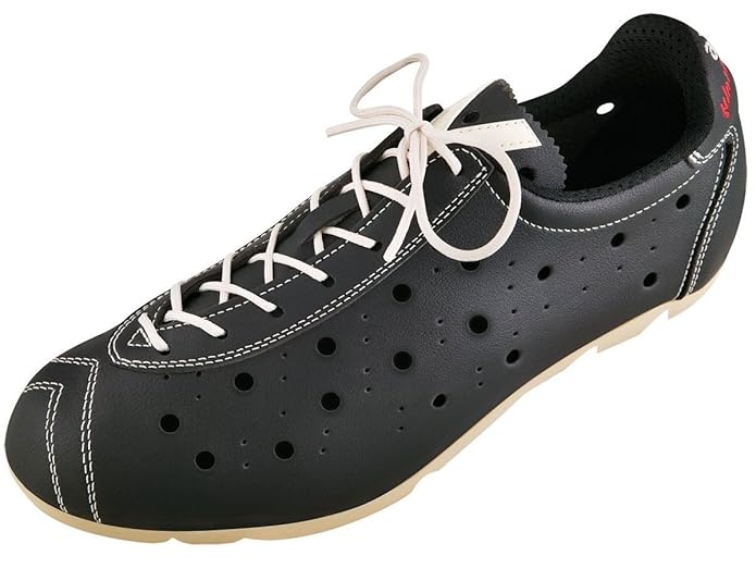 Buy Vittoria 1976 Classic SPD Cycling Shoes (eu 47, Black) at Amazon.in