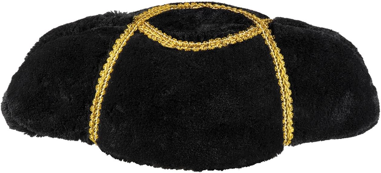 Boland Cappello Orientale - Taglia Unica Per Feste A Tema E Carnevale - Foto 12