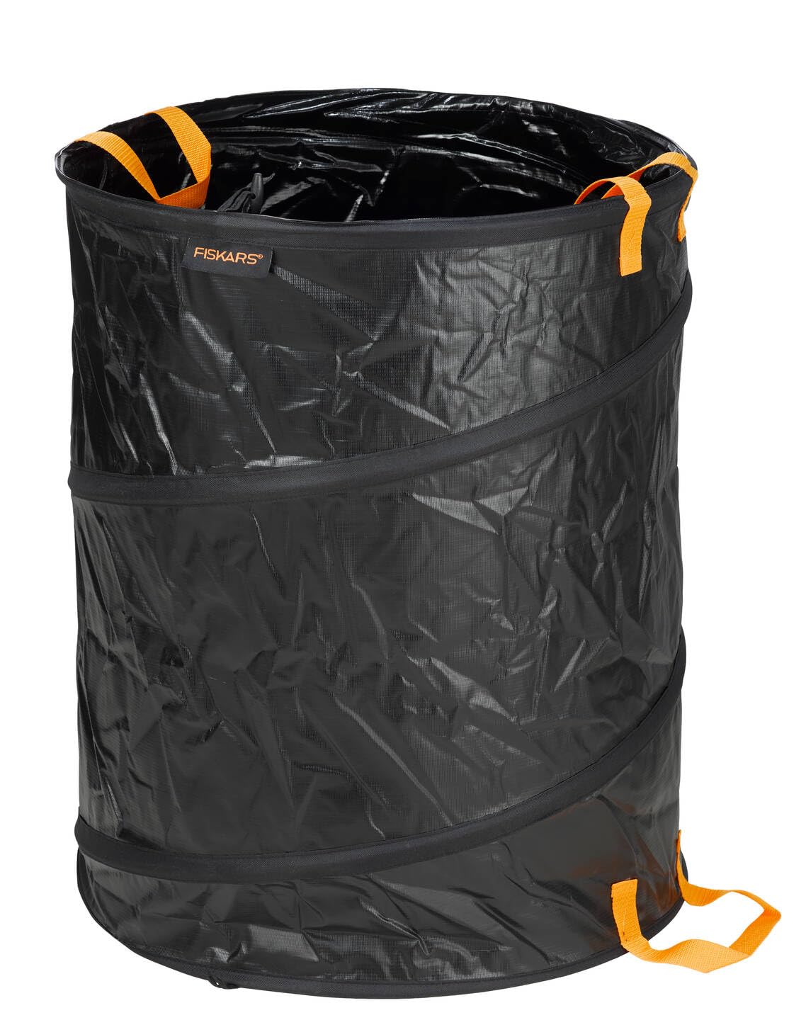 Fiskars Bolsa de jardín Solid, 172 Litre