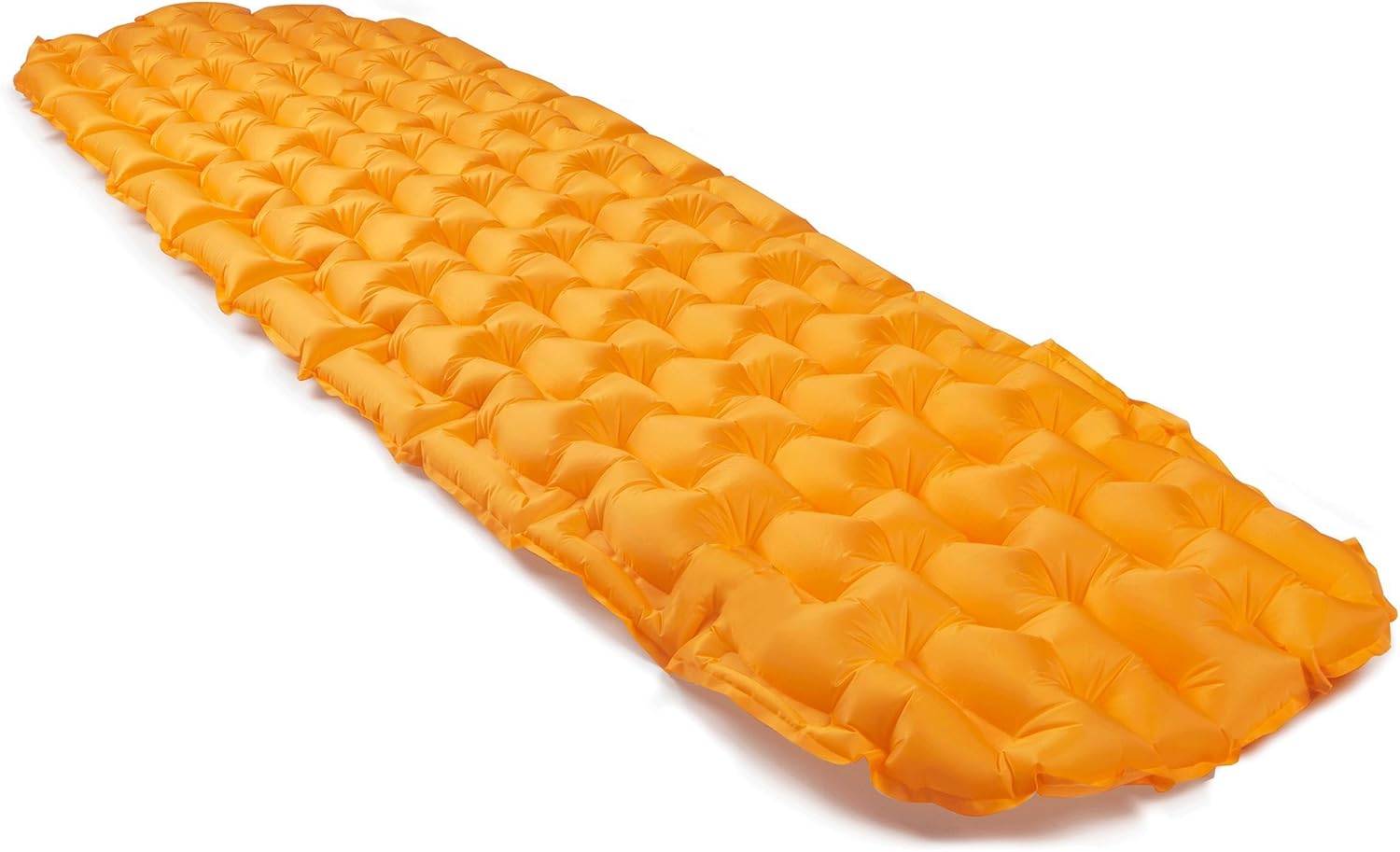 lightweight insulated sleeping pad