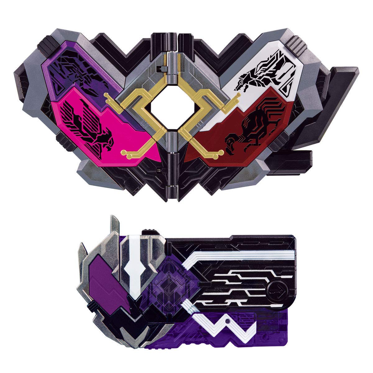 Mua Bandai Kamen Rider Zero One Dx Massbrain Zetsumerise Key 