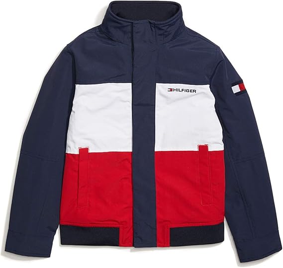 tommy hilfiger nuptse