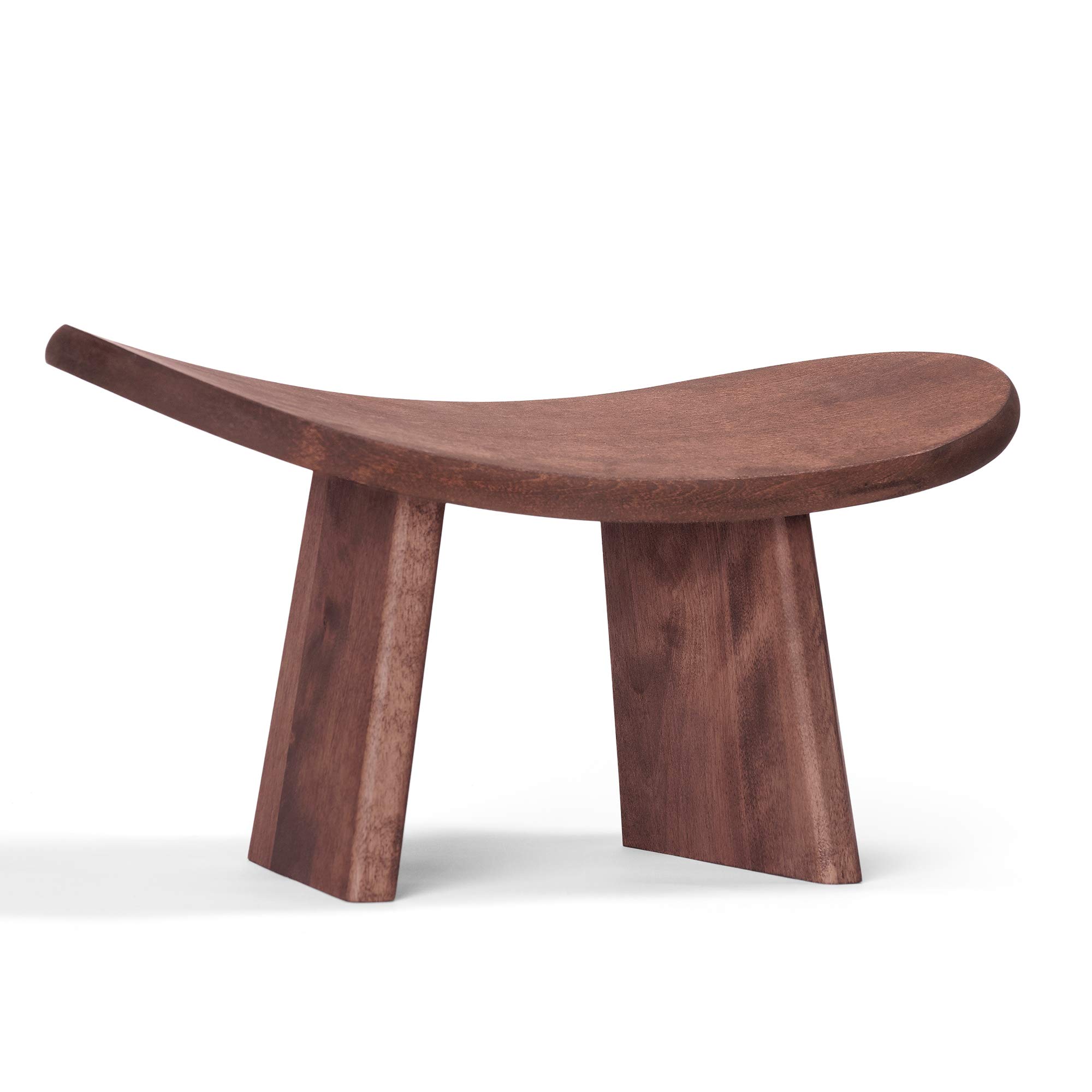 SPOKO Meditation Bench, Travel Version, The Original Posture Certified