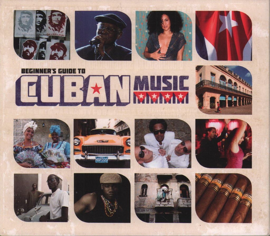 Beginners Guide To Cuban Music
