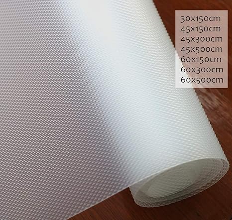 Drawer Liners Household Laundry Supplies Hot Durable Clear