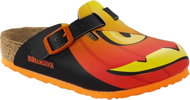 birkenstock boston kids