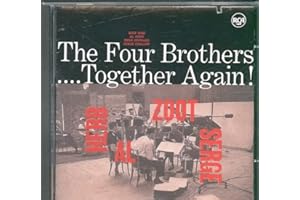 The Four Brothers: Together Again!