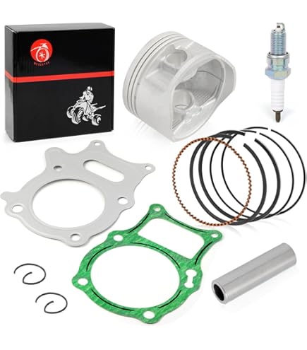 Amazon.com: Wiseco Complete Bottom End Rebuild Kit-Kawasaki