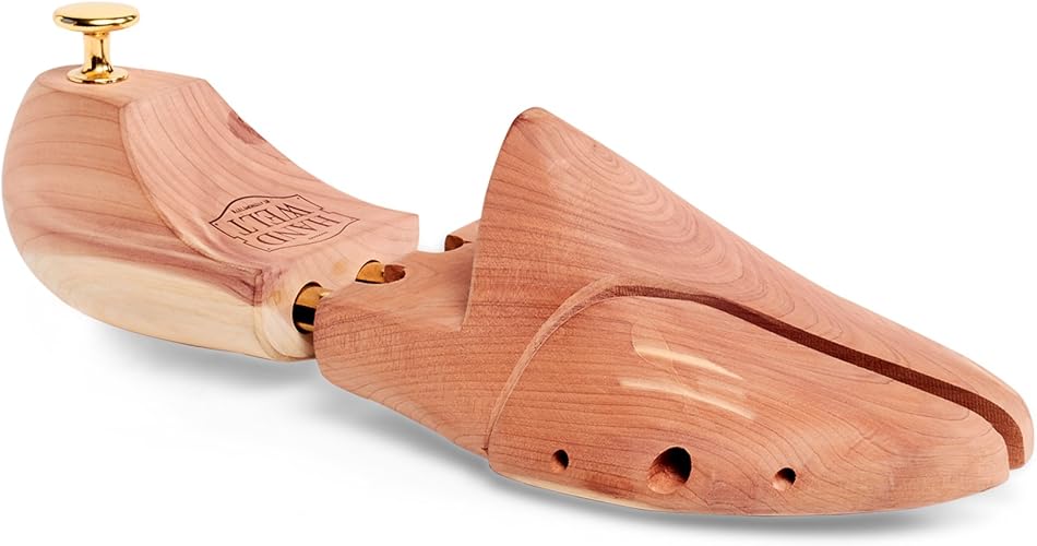 shoe trees stretch out shoes