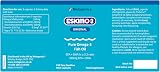 Metagenics Eskimo-3 Fish Oil Omega-3 250 Capsules EPA DHA 240mg/150mg view 7
