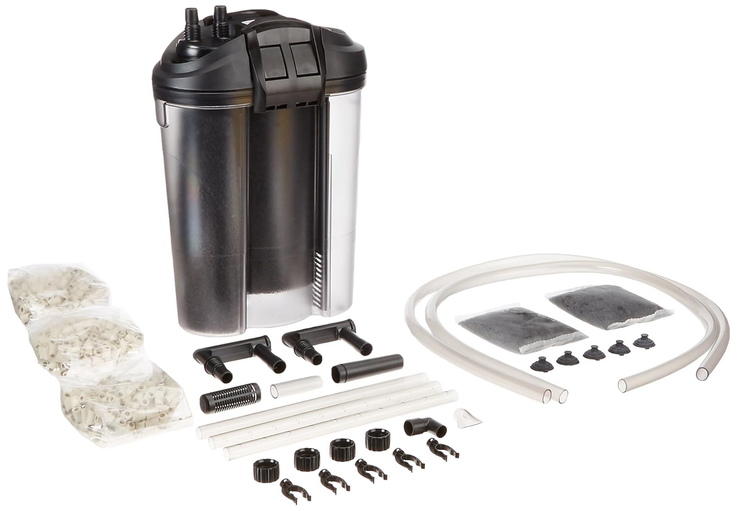 Best Filter for Turtle Tanks Reviews A Little Bit Fishy