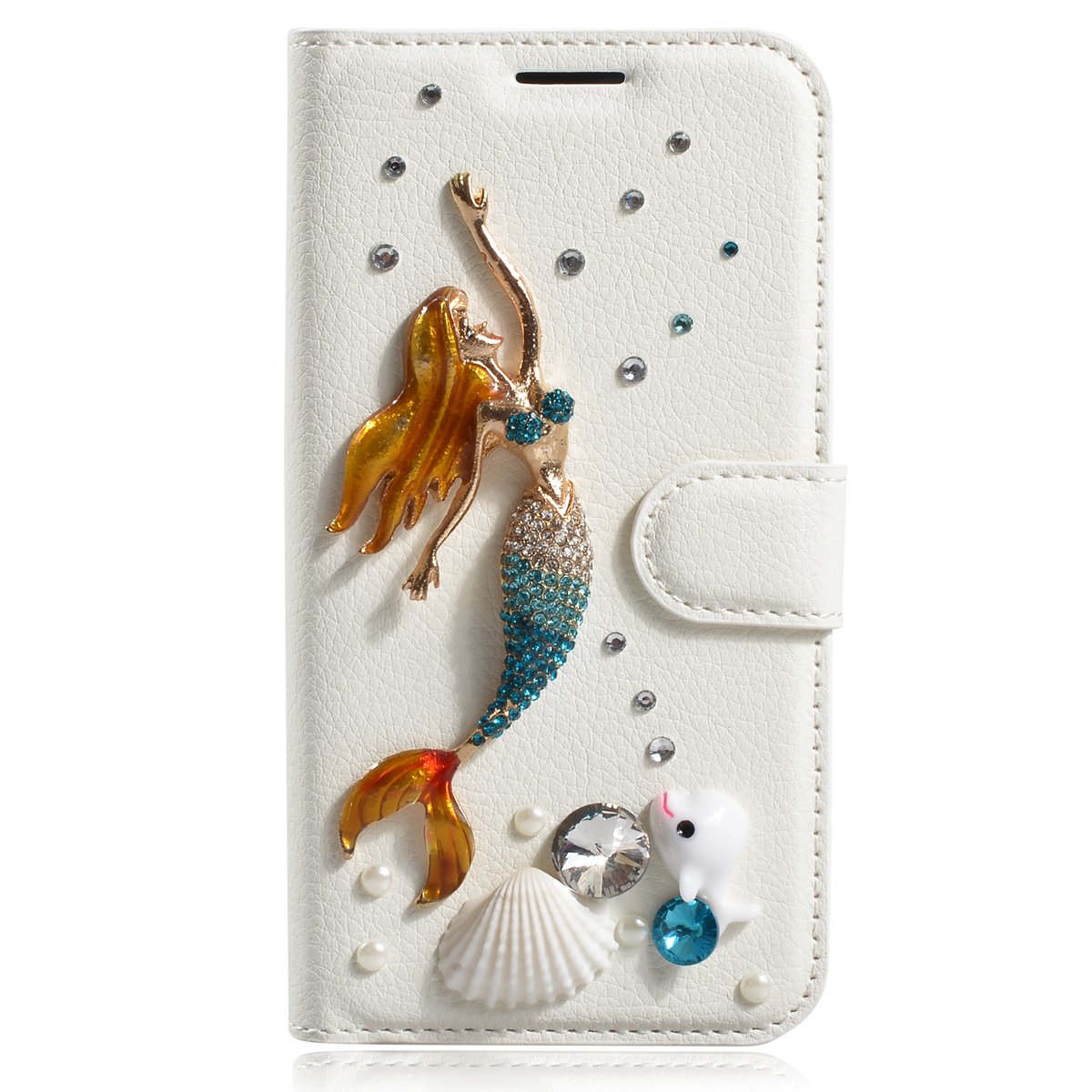 Best lg aristo mermaid case