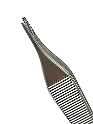 German Premium Tc Adson Tissue Forceps Toothed 1X2