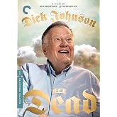 Dick Johnson is Dead (The Criterion Collection) [DVD]