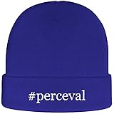 One Legging it Around #Perceval - Soft Hashtag