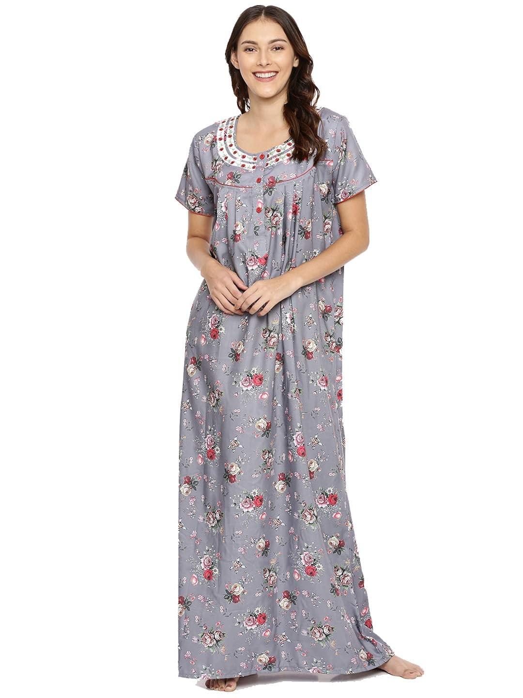 charak night dresses