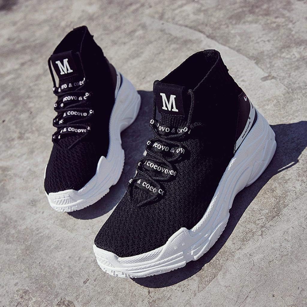  Sneakers Women Walking Shoes Comfortable